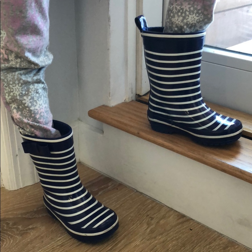Rain Boots